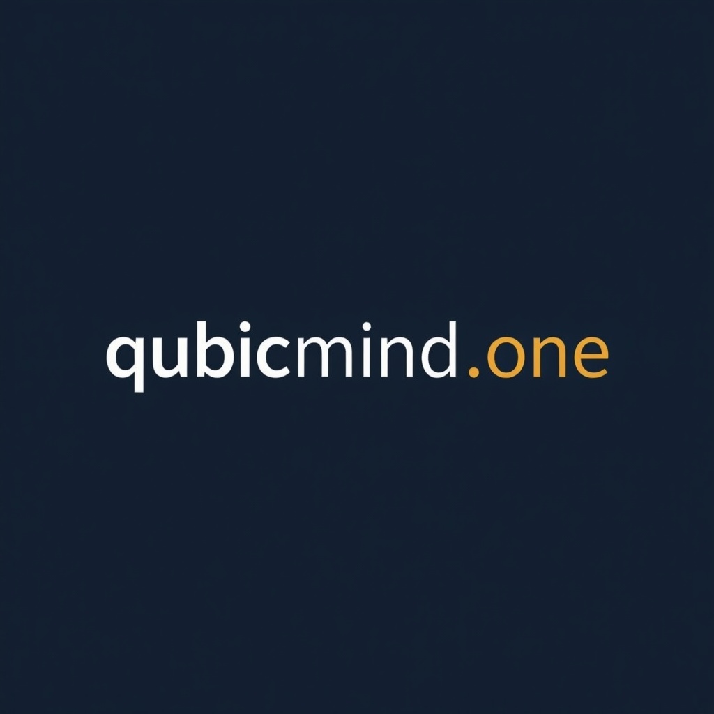 Qubicmind